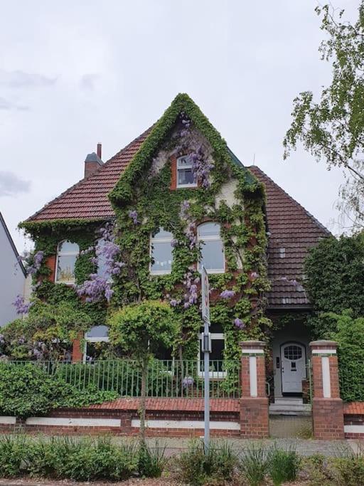 Villa Kolck Xanten Dış mekan fotoğraf