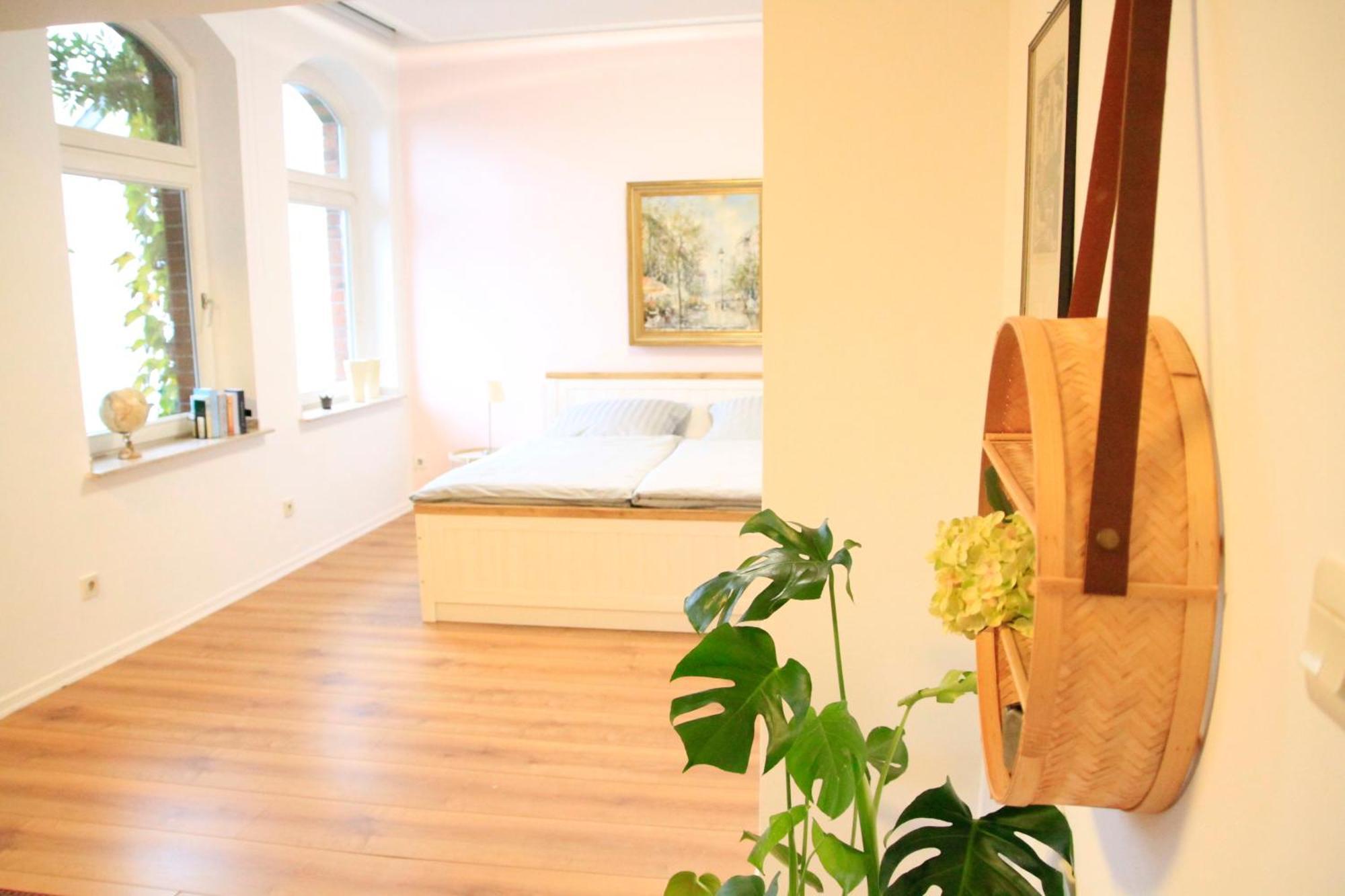 Villa Kolck Xanten Dış mekan fotoğraf
