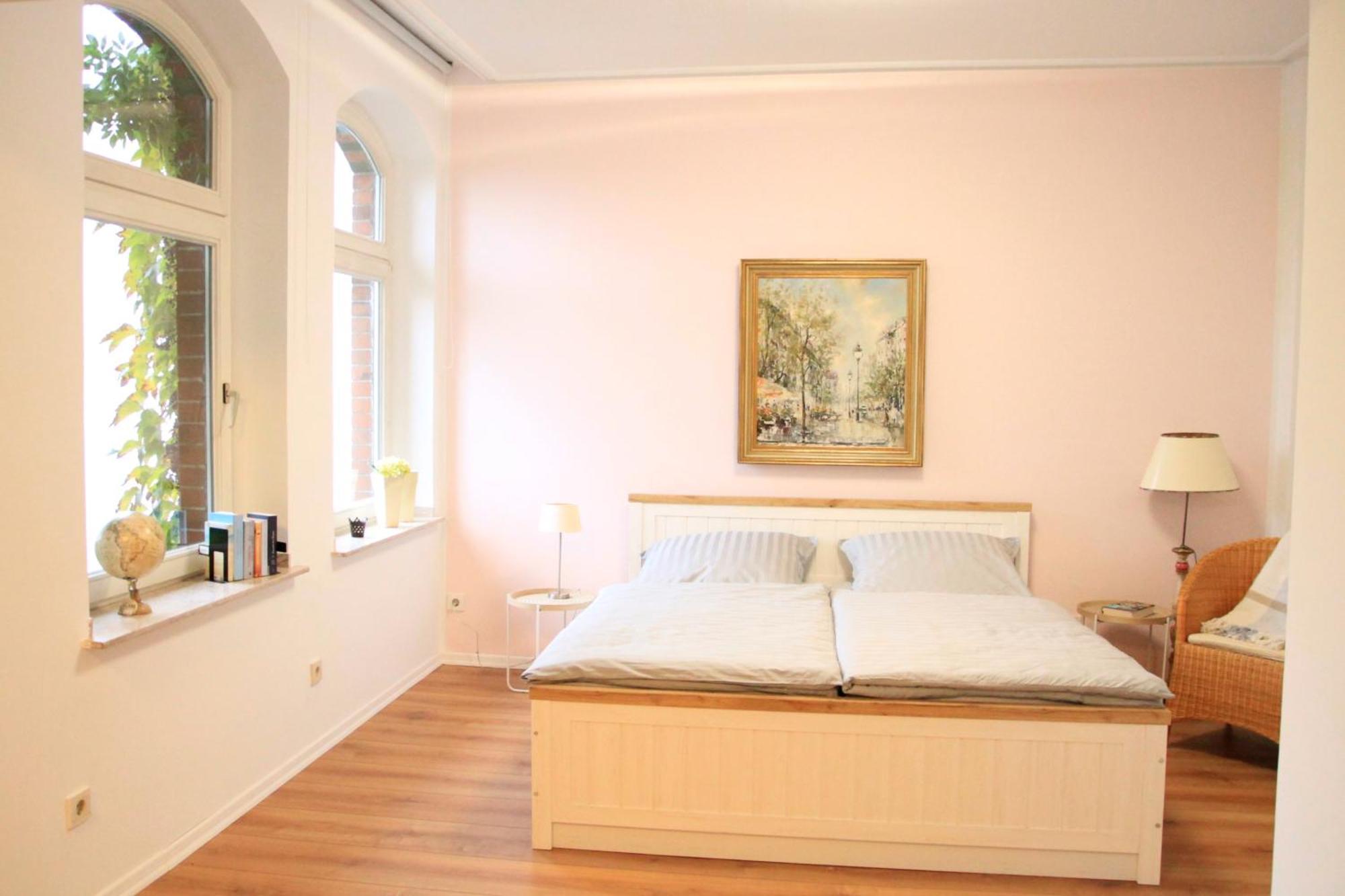 Villa Kolck Xanten Dış mekan fotoğraf