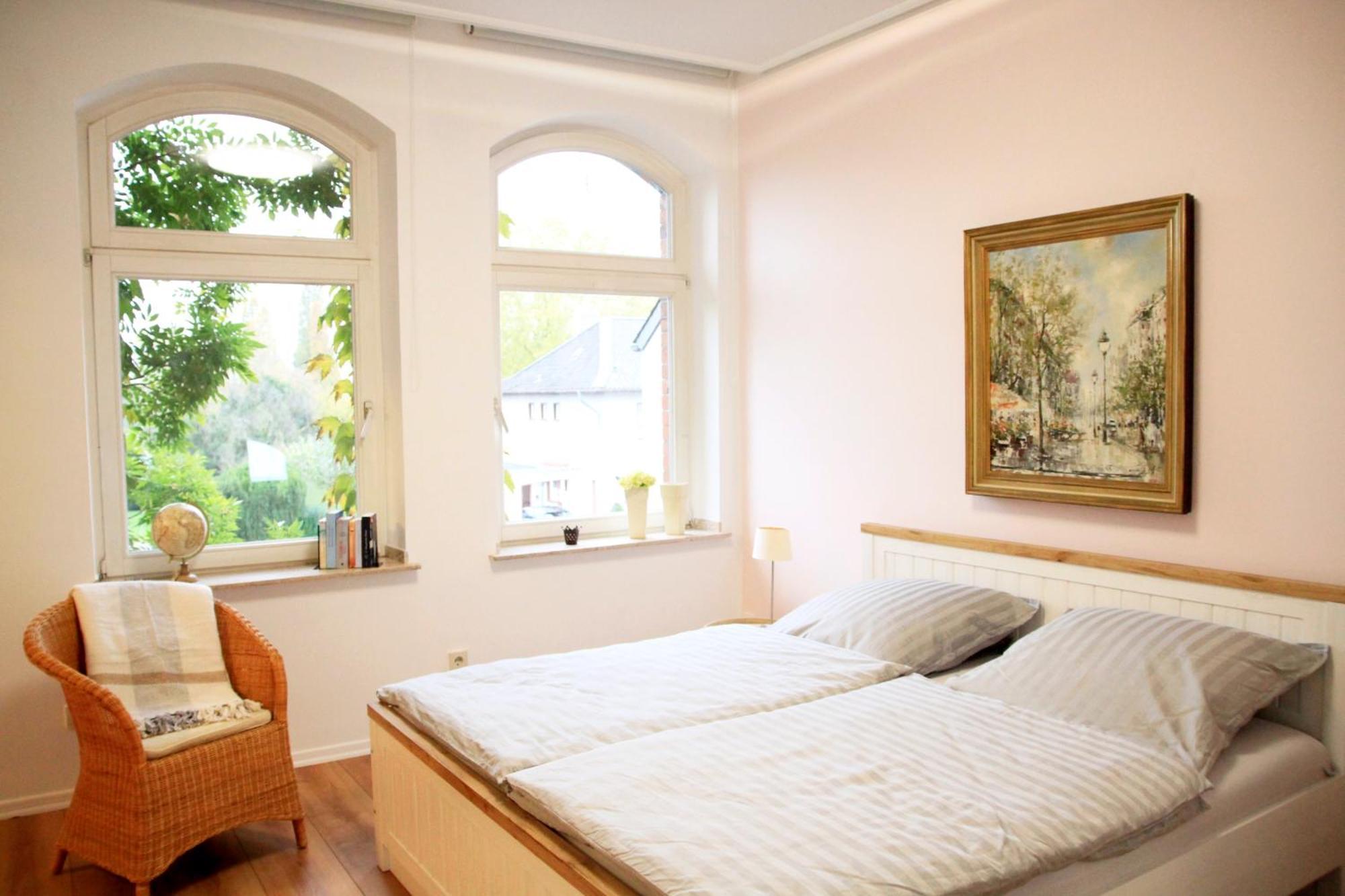 Villa Kolck Xanten Dış mekan fotoğraf